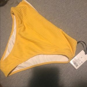 Shade & Shore Bikini Bottoms